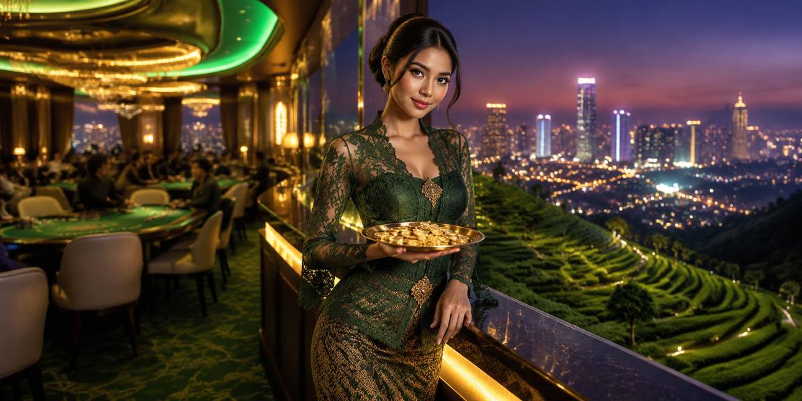 live sgp Baccarat